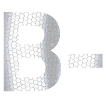 Charger l'image dans la galerie, 2 Stickers, votre groupe sanguin, Rétro-Réfléchissants pour Casques, Moto, vélo, trottinette