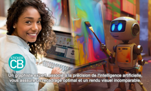 Charger l'image dans la galerie, Sticker personnalisé pour badge, avec votre image préférée, format carte bancaire