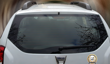 Charger l'image dans la galerie, Sticker Macgyver engineering school