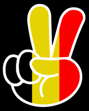 Load image into Gallery viewer, Sticker Victory