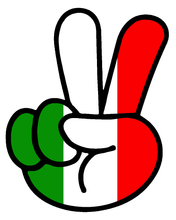 Load image into Gallery viewer, Sticker Victory