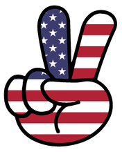 Load image into Gallery viewer, Sticker Victory