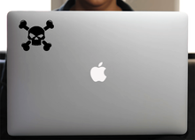 Load image into Gallery viewer, Le pirate, disponible en 10 couleurs