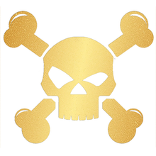 Load image into Gallery viewer, Le pirate, disponible en 10 couleurs