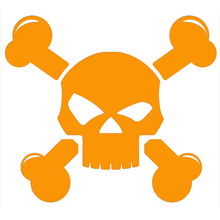 Load image into Gallery viewer, Le pirate, disponible en 10 couleurs