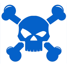 Load image into Gallery viewer, Le pirate, disponible en 10 couleurs