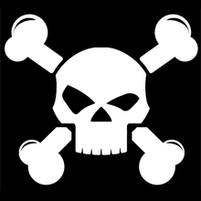 Load image into Gallery viewer, Le pirate, disponible en 10 couleurs