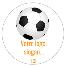 Charger l'image dans la galerie, Stickers personnalisés RONDS – Disponibles en 4, 5, 7, 10 et 15 cm