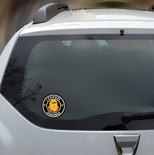 Charger l'image dans la galerie, Sticker, I choose violence !