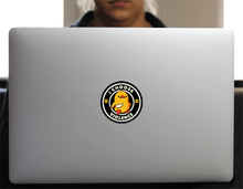 Charger l'image dans la galerie, Sticker, I choose violence !