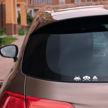 Charger l'image dans la galerie, Alien Attack, disponible en 10 couleurs