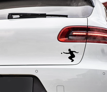 Load image into Gallery viewer, Sticker, la pétanque, disponible en 10 couleurs