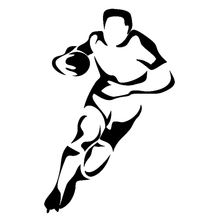 Load image into Gallery viewer, Rugby, disponible en 10 couleurs