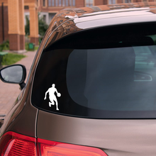 Load image into Gallery viewer, Sticker, Basket, disponible en 10 couleurs