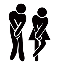 Charger l'image dans la galerie, Pipi Toilette, disponible en 10 couleurs