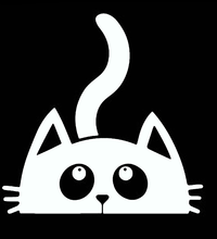 Charger l'image dans la galerie, Chat joueur, disponible en 10 couleurs