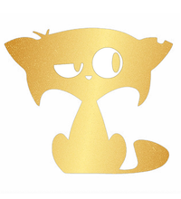 Load image into Gallery viewer, Chat de rue, disponible en 10 couleurs