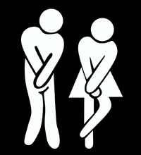 Charger l'image dans la galerie, Pipi Toilette, disponible en 10 couleurs