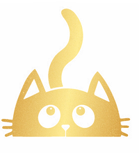 Charger l'image dans la galerie, Chat joueur, disponible en 10 couleurs