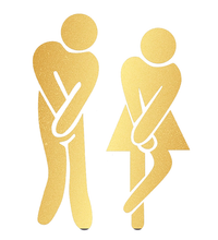 Charger l'image dans la galerie, Pipi Toilette, disponible en 10 couleurs