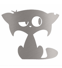 Load image into Gallery viewer, Chat de rue, disponible en 10 couleurs