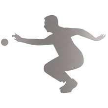 Load image into Gallery viewer, Sticker, la pétanque, disponible en 10 couleurs
