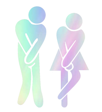 Charger l'image dans la galerie, Pipi Toilette, disponible en 10 couleurs