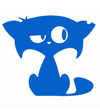 Load image into Gallery viewer, Chat de rue, disponible en 10 couleurs