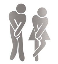 Charger l'image dans la galerie, Pipi Toilette, disponible en 10 couleurs