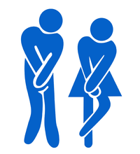 Charger l'image dans la galerie, Pipi Toilette, disponible en 10 couleurs