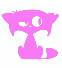 Load image into Gallery viewer, Chat de rue, disponible en 10 couleurs