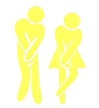 Charger l'image dans la galerie, Pipi Toilette, disponible en 10 couleurs