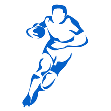 Load image into Gallery viewer, Rugby, disponible en 10 couleurs