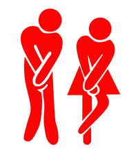 Charger l'image dans la galerie, Pipi Toilette, disponible en 10 couleurs