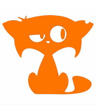 Load image into Gallery viewer, Chat de rue, disponible en 10 couleurs