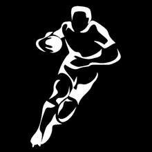 Load image into Gallery viewer, Rugby, disponible en 10 couleurs