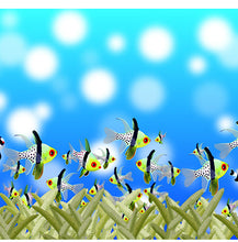 Load image into Gallery viewer, Aquarium