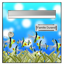 Load image into Gallery viewer, Aquarium