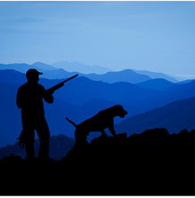 Load image into Gallery viewer, La chasse au petit matin