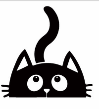 Charger l'image dans la galerie, Chat joueur, disponible en 10 couleurs