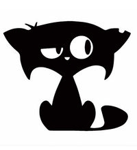 Load image into Gallery viewer, Chat de rue, disponible en 10 couleurs