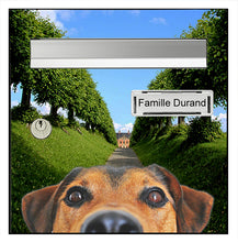 Load image into Gallery viewer, Le chien du chateau