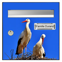 Load image into Gallery viewer, Les cigognes