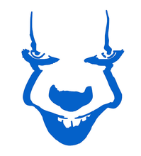 Load image into Gallery viewer, Le Clown, disponible en 10 couleurs