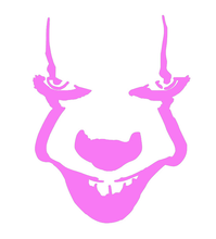 Load image into Gallery viewer, Le Clown, disponible en 10 couleurs