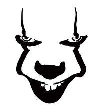 Load image into Gallery viewer, Le Clown, disponible en 10 couleurs