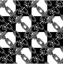 Load image into Gallery viewer, Damier et Chaîne