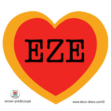 Charger l'image dans la galerie, Le coeur de ville...