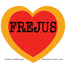 Charger l'image dans la galerie, Le coeur de ville...