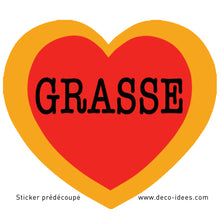 Charger l'image dans la galerie, Le coeur de ville...